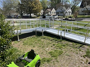 Rental Ramps 3
